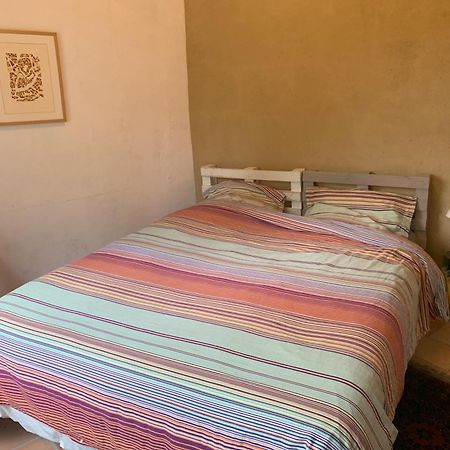 Chambre D'Hote Monflanquin Esterno foto