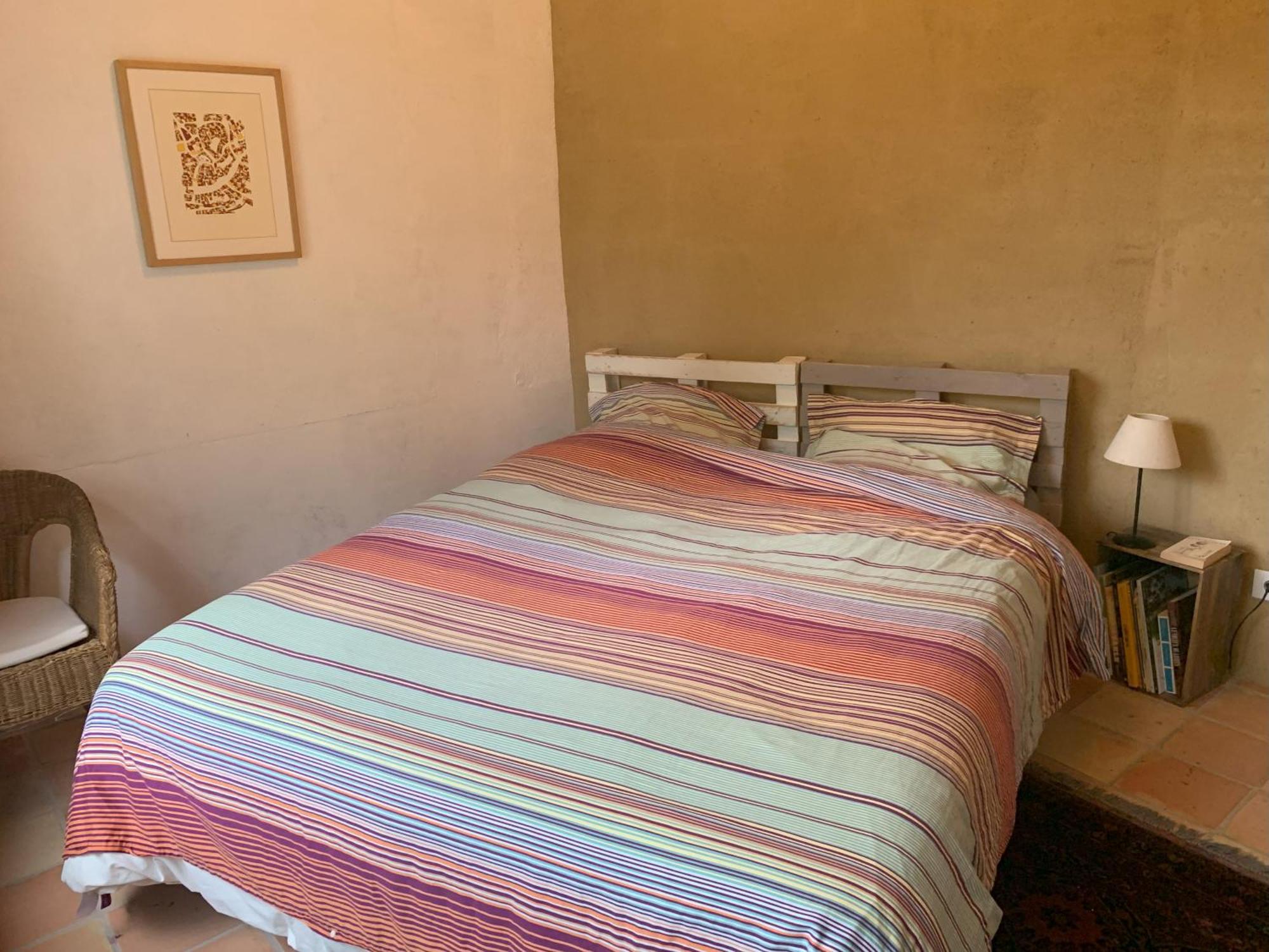 Chambre D'Hote Monflanquin Esterno foto
