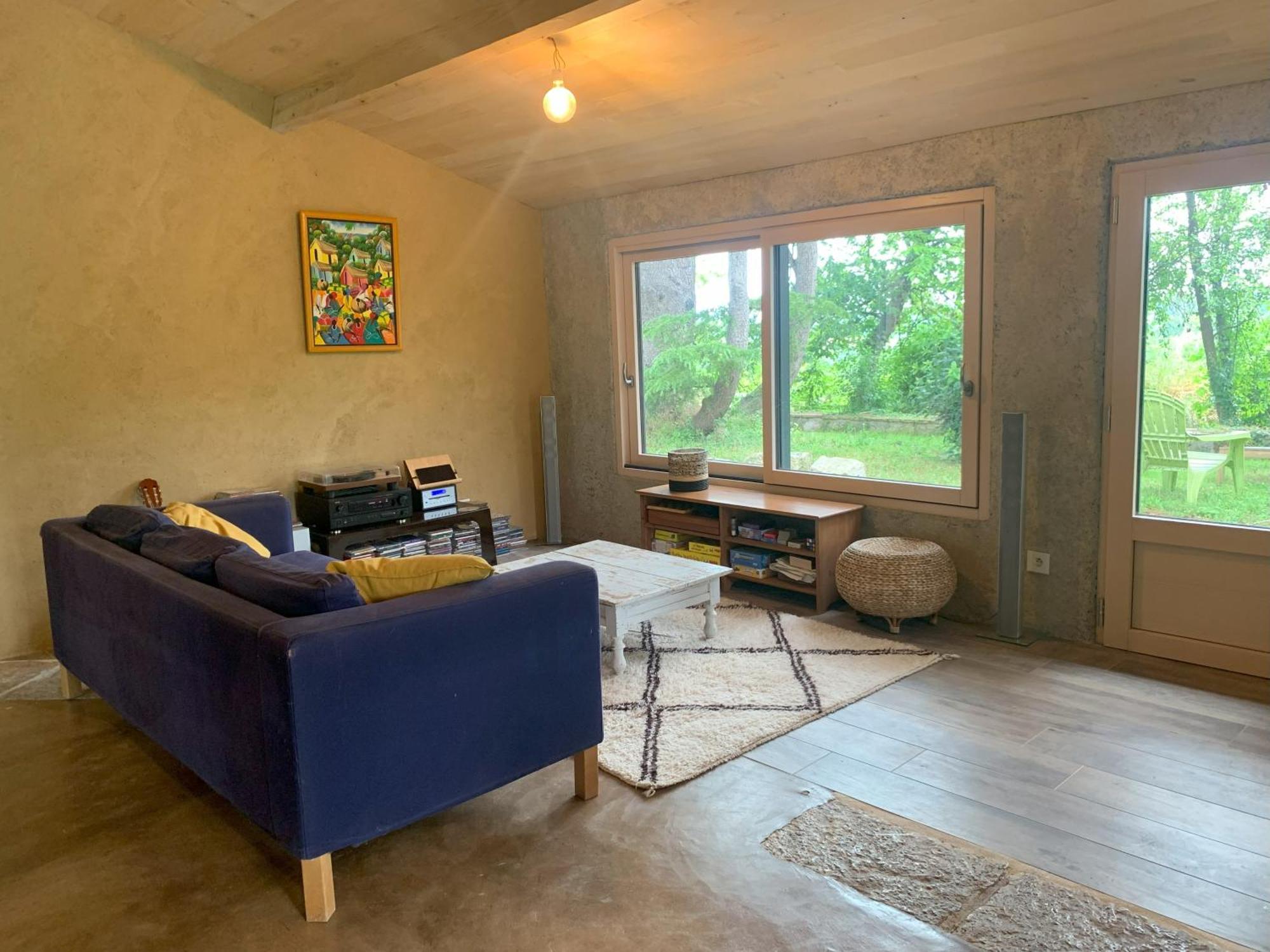 Chambre D'Hote Monflanquin Esterno foto